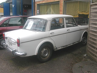 Fiat 1100